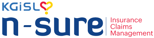 NSURE Claims Management System