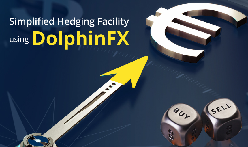 Simplified Hedging Facility using DolphinFX