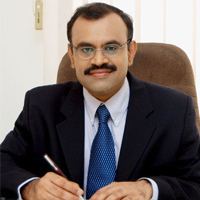 Dr. Ashok Bakthavathsalam, Founder & Managing Director - , KGiSL