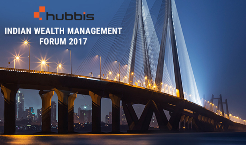 Indian Wealth Management Forum 2017