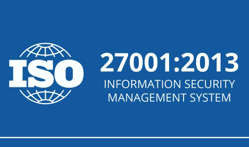 KGiSL is now ISO/IEC 27001:2013 ISMS Certified
