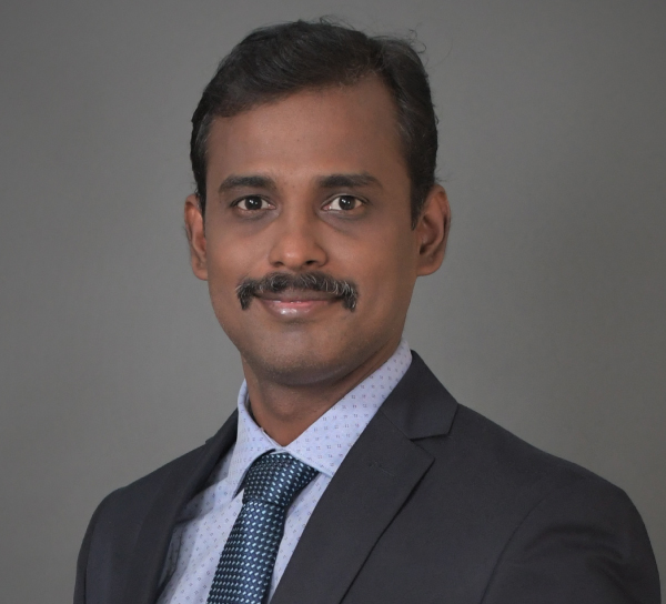 Bharathiraja Chandrasekaran<span>Program Manager – Indonesia operations</span>