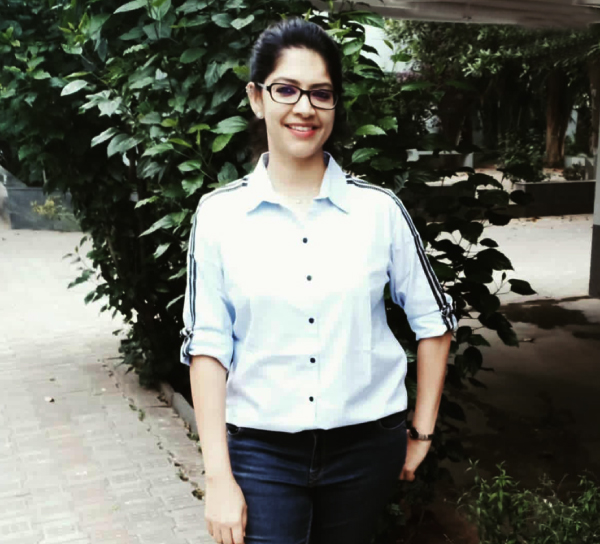 Dhanya Ajaykumar<span>Director- Client Accounts & MIS</span>