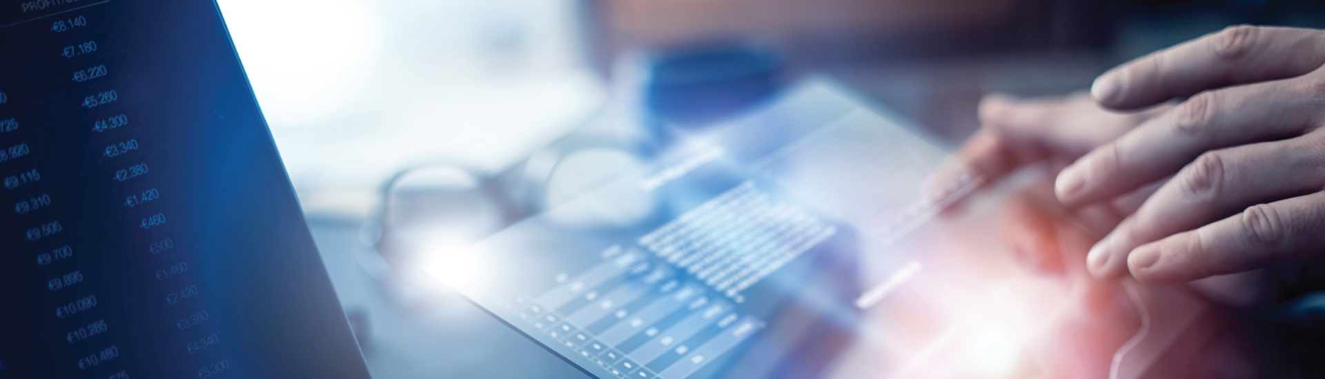 White paper - What to Look for in Your Next ERP: It’s All About the Platform