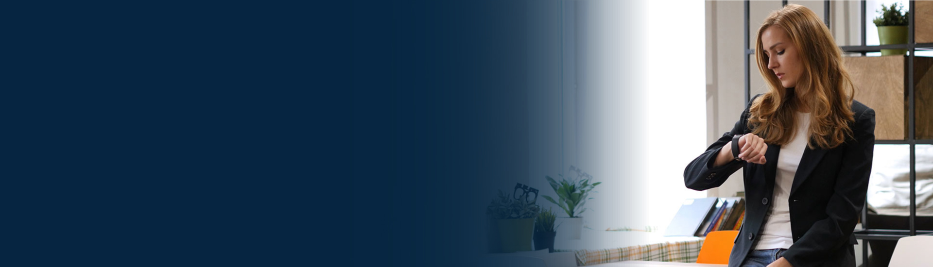 White paper - It’s Time to Automate – Build a resilient organization with a future-ready workforce