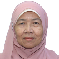 Noor Hayati Ahmad, Senior Vice President & Country Head - Singapore, KGiSL