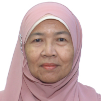 Noor Hayati Ahmad, Senior Vice President - KGiSL