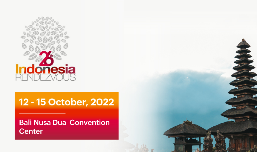 Indonesia Rendezvous 2022