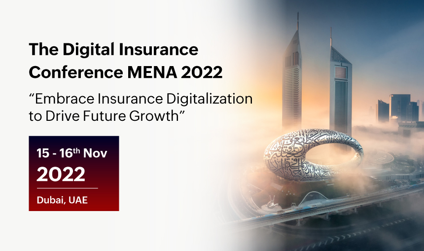 The Digital Insurance Conference MENA 2022