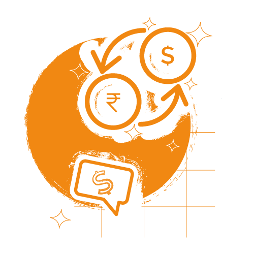 Outward remittance