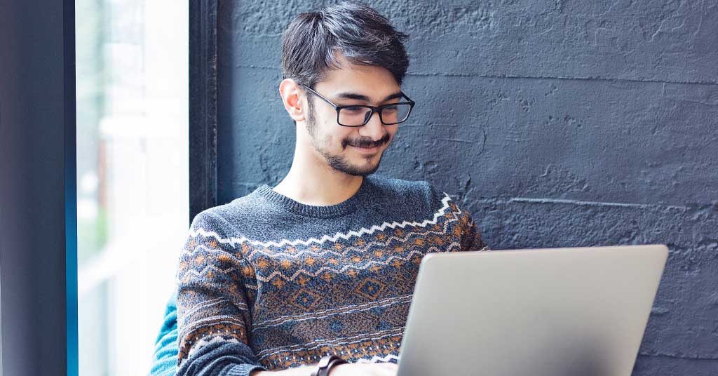 Accelerated customer onboarding