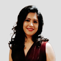 Dhanya, Vice President - Client Accounts & Finance, KGiSL