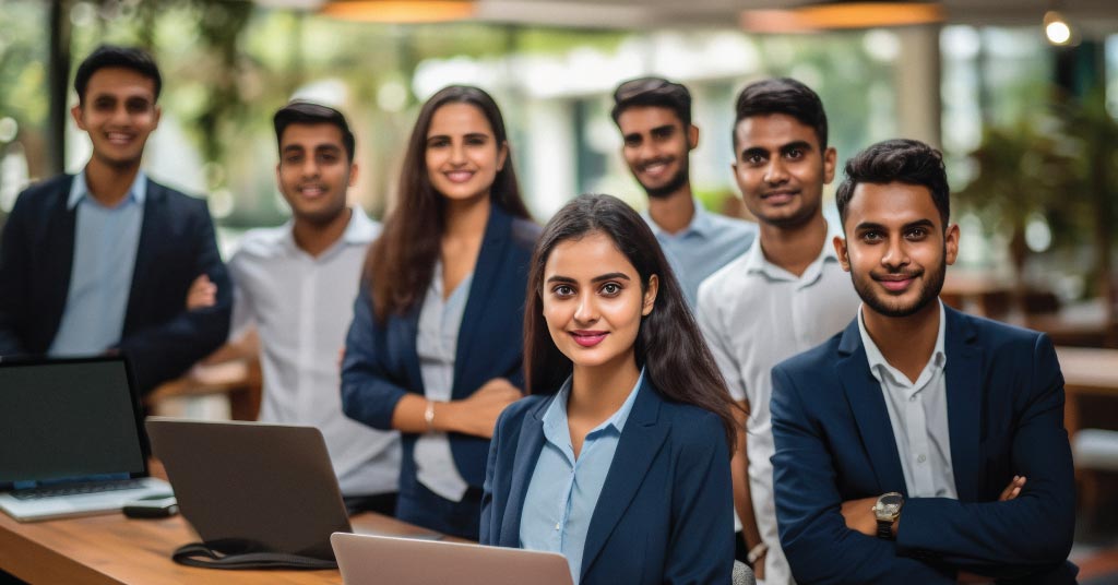 A global loyalty and benefits company achieving project success with KGiSL GCC services.