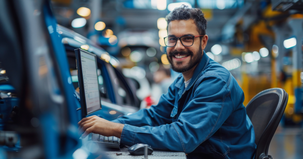A leading manufacturer firm transforms invoicing operations and compliance with KGiSL’s e-Invoicing solution 