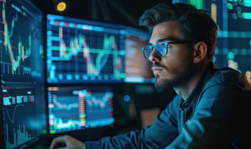 Breaking the post trade challenges: The AI-Cloud Synergy for stockbrokers 