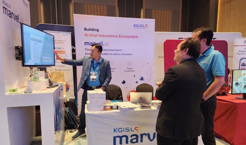 21st Thailand Insurance CIO Forum 2025