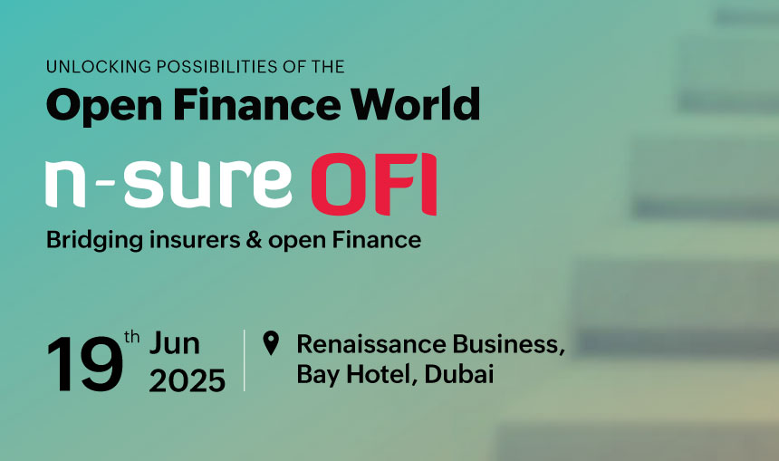 NSure OFI Launch
